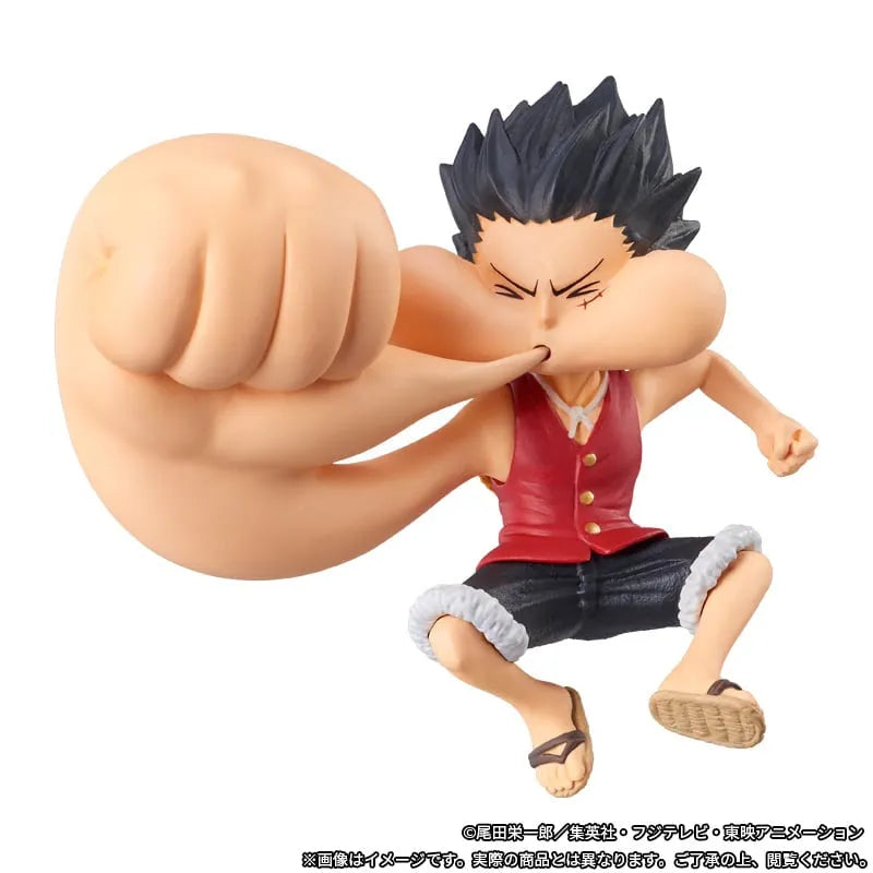 One Piece - Monkey D. Luffy - World Collectable Figure - World Collectable Figure Premium - Special (Bandai Spirits) [Shop Exclusive]ㅤ – Bandai Spirits – ActionFigureBrasil