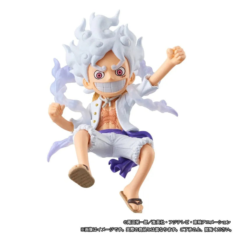 One Piece - Monkey D. Luffy - World Collectable Figure - World Collectable Figure Premium - Special (Bandai Spirits) [Shop Exclusive]ㅤ – Bandai Spirits – ActionFigureBrasil