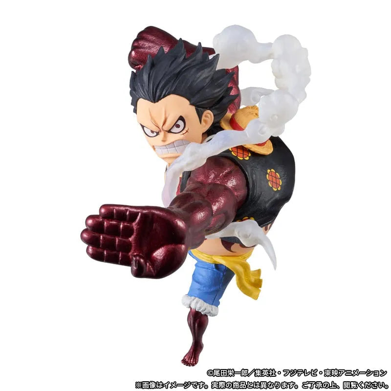 One Piece - Monkey D. Luffy - World Collectable Figure - World Collectable Figure Premium - Special (Bandai Spirits) [Shop Exclusive]ㅤ – Bandai Spirits – ActionFigureBrasil