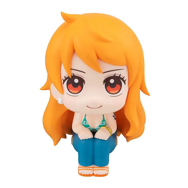 One Piece - Nami - Look Up (MegaHouse)ㅤ – MegaHouse – ActionFigureBrasil