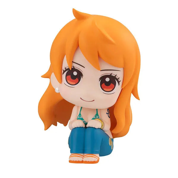 One Piece - Nami - Look Up (MegaHouse)ㅤ – MegaHouse – ActionFigureBrasil
