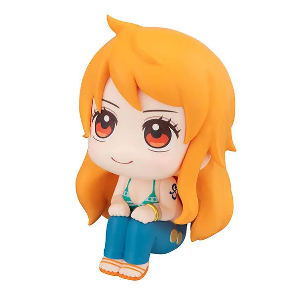 One Piece - Nami - Look Up (MegaHouse)ㅤ – MegaHouse – ActionFigureBrasil