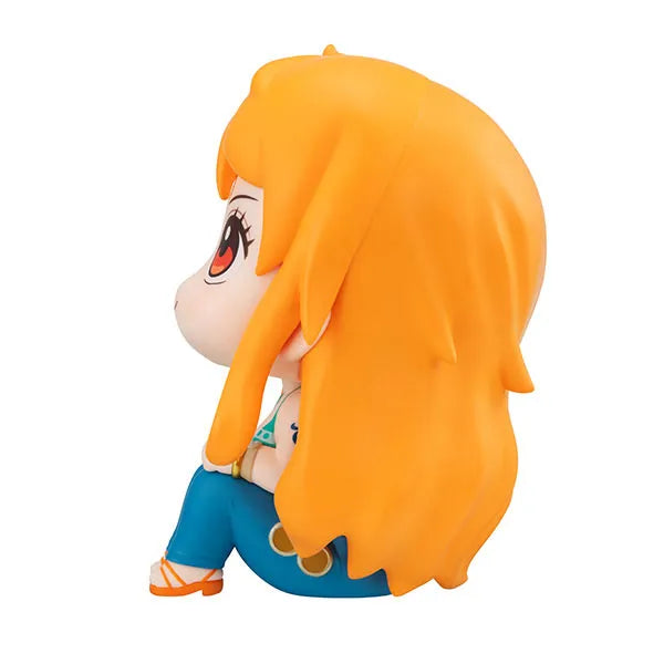 One Piece - Nami - Look Up (MegaHouse)ㅤ – MegaHouse – ActionFigureBrasil