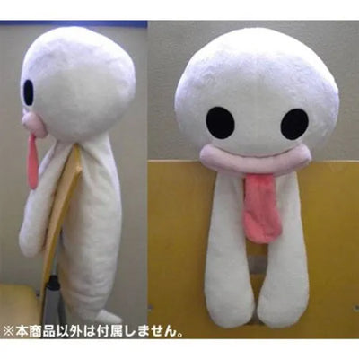 One Piece - Negative Hollow - Kuttari Cushion (Bandai)ㅤ – Bandai – ActionFigureBrasil