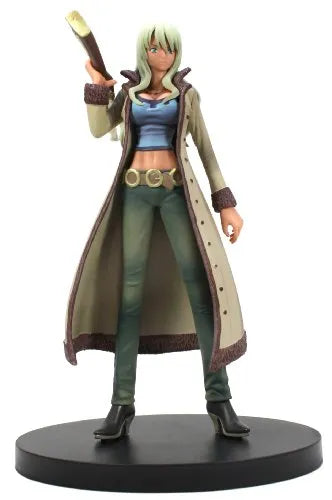 One Piece - Nico Olvia - The Grandline Lady Vol. 2 - 5ㅤ – Banpresto – ActionFigureBrasil