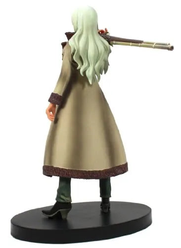 One Piece - Nico Olvia - The Grandline Lady Vol. 2 - 5ㅤ – Banpresto – ActionFigureBrasil