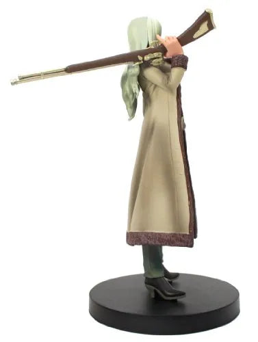 One Piece - Nico Olvia - The Grandline Lady Vol. 2 - 5ㅤ – Banpresto – ActionFigureBrasil