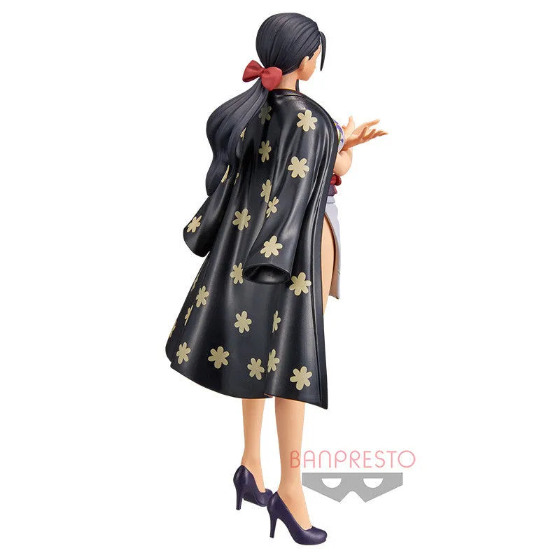 One Piece - Nico Robin - DXF Figure - The Grandline Lady Item No. 24 - The Grandline Lady Wano Kuni Vol.6 (Bandai Spirits)ㅤ – Bandai Spirits – ActionFigureBrasil
