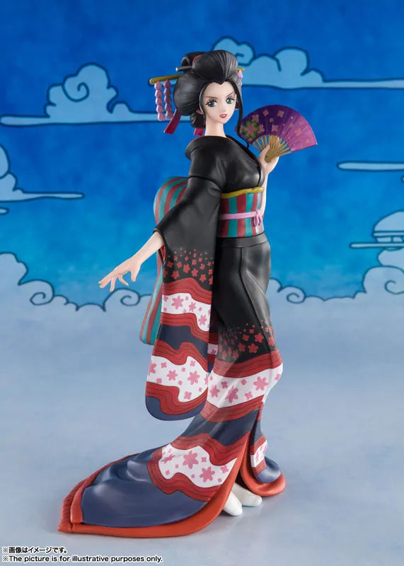 One Piece - Nico Robin - Figuarts ZERO - O-Robi (Bandai Spirits)ㅤ – Bandai Spirits – ActionFigureBrasil