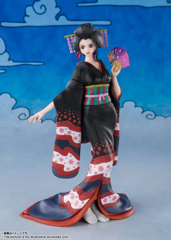 One Piece - Nico Robin - Figuarts ZERO - O-Robi (Bandai Spirits)ㅤ – Bandai Spirits – ActionFigureBrasil