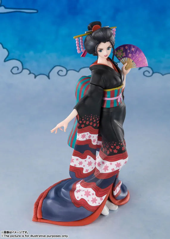 One Piece - Nico Robin - Figuarts ZERO - O-Robi (Bandai Spirits)ㅤ – Bandai Spirits – ActionFigureBrasil
