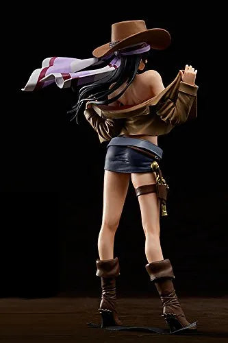 One Piece - Nico Robin - Flag Diamond Shipㅤ – Banpresto – ActionFigureBrasil