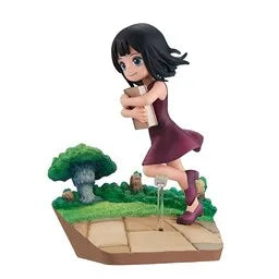 One Piece - Nico Robin - G.E.M. - RUN!RUN!RUN! (MegaHouse)ㅤ – MegaHouse – ActionFigureBrasil