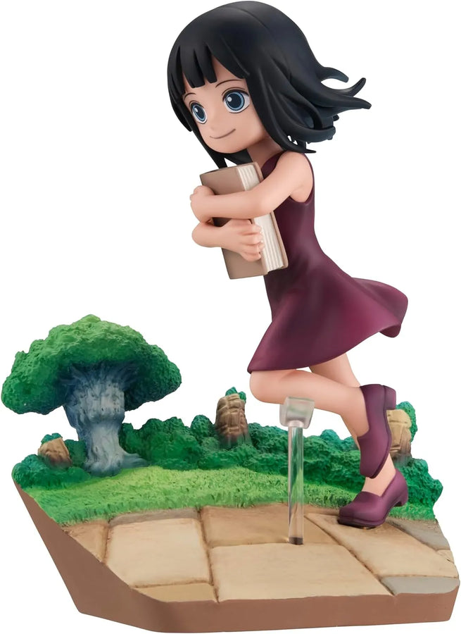 One Piece - Nico Robin - G.E.M. - RUN!RUN!RUN! (MegaHouse)ㅤ – MegaHouse – ActionFigureBrasil