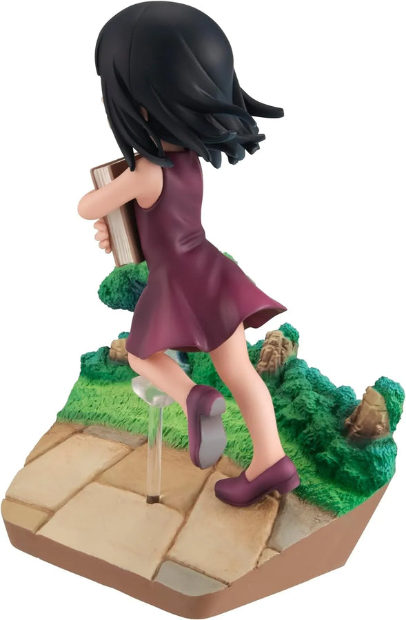 One Piece - Nico Robin - G.E.M. - RUN!RUN!RUN! (MegaHouse)ㅤ – MegaHouse – ActionFigureBrasil