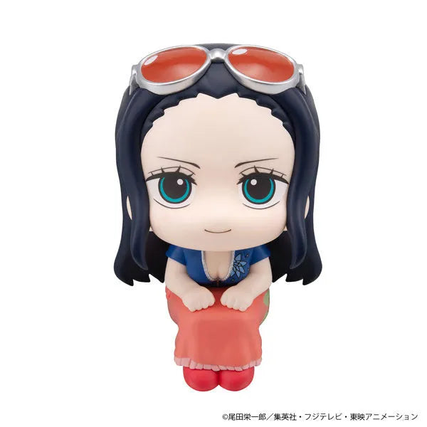One Piece - Nico Robin - Look Up (MegaHouse)ㅤ – MegaHouse – ActionFigureBrasil