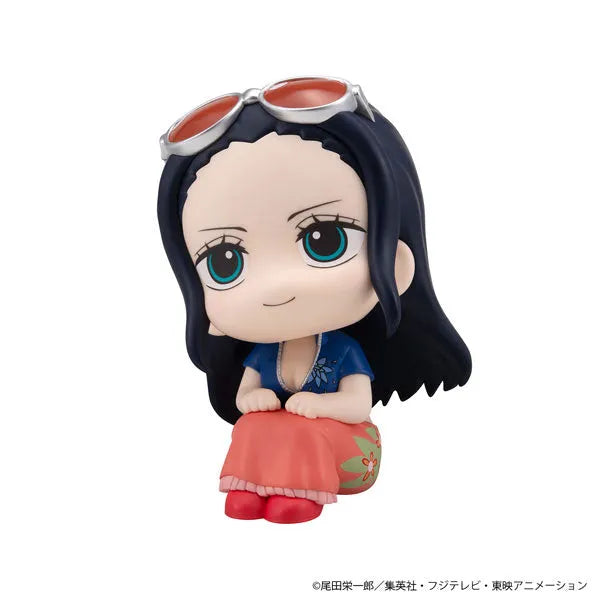 One Piece - Nico Robin - Look Up (MegaHouse)ㅤ – MegaHouse – ActionFigureBrasil