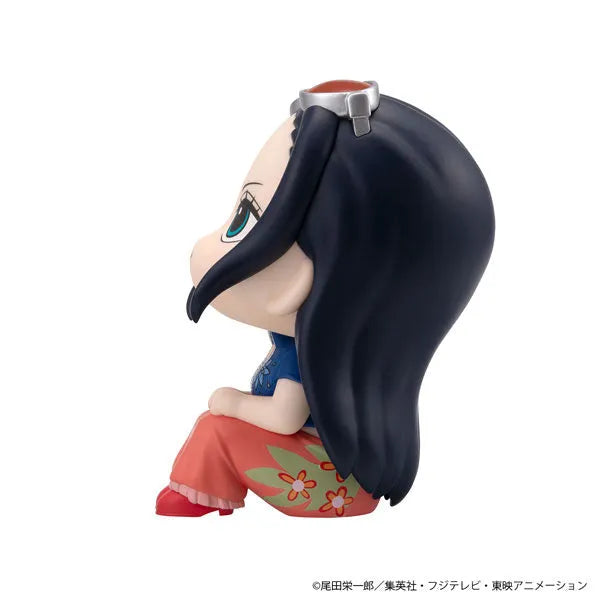 One Piece - Nico Robin - Look Up (MegaHouse)ㅤ – MegaHouse – ActionFigureBrasil