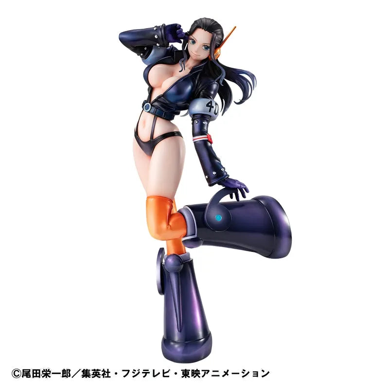 One Piece - Nico Robin - Portrait of Pirates 