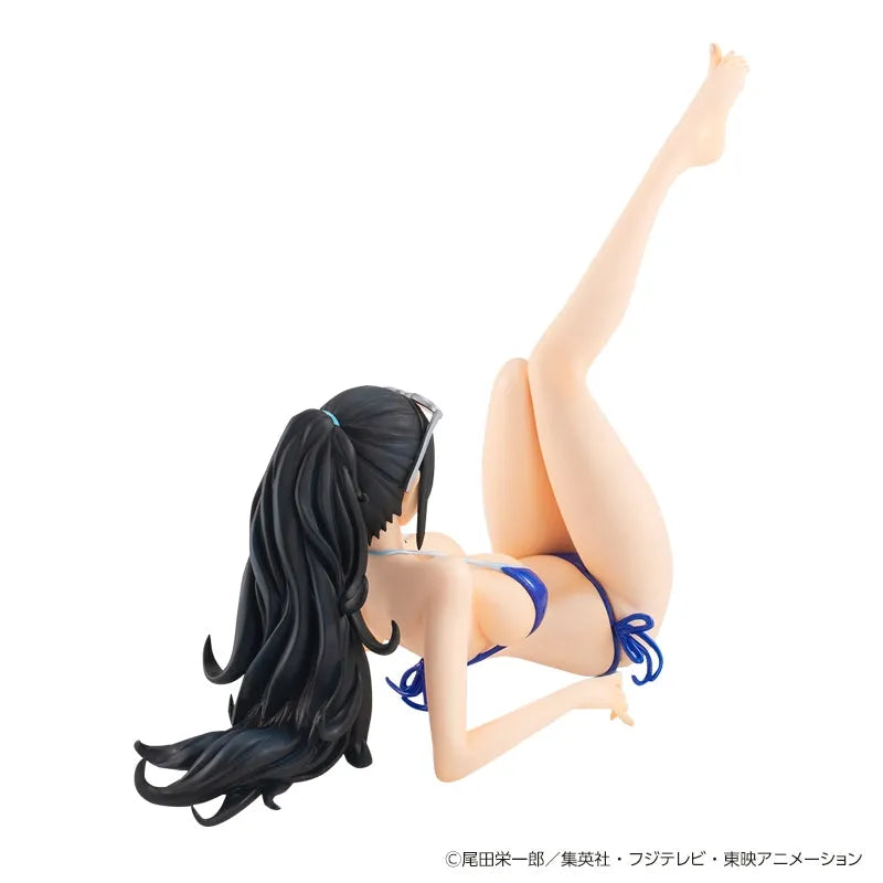 One Piece - Nico Robin - Portrait Of Pirates Limited Edition - Ver.BB_02 20th Ver. (MegaHouse) [Shop Exclusive]ㅤ – MegaHouse – ActionFigureBrasil