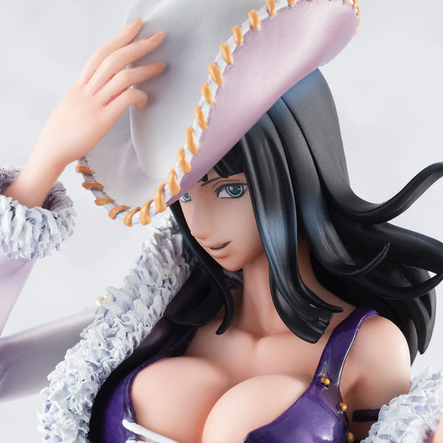 One Piece - Nico Robin - Portrait of Pirates 