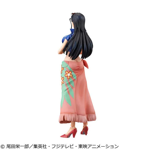One Piece - Nico Robin - Variable Action Heroes - 2025 Re-release (MegaHouse)ㅤ – MegaHouse – ActionFigureBrasil