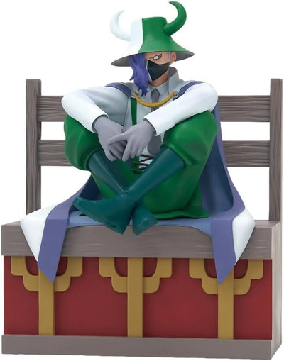 One Piece - Page One - Ichiban Kuji One Piece Hyakujuu Kaizokudan ~Tobiroppo~ - B Prize (Bandai Spirits)ㅤ – Bandai Spirits – ActionFigureBrasil