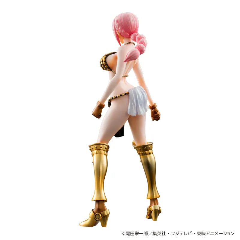 One Piece - Rebecca - Excellent Model - Portrait Of Pirates 