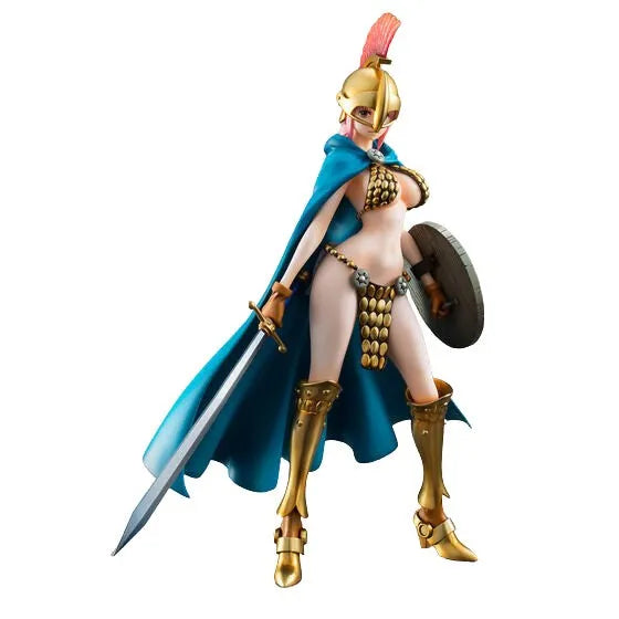 One Piece - Rebecca - Excellent Model - Portrait Of Pirates 