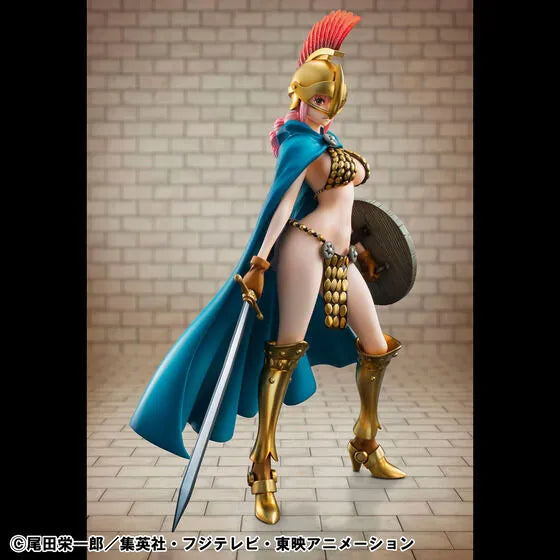One Piece - Rebecca - Excellent Model - Portrait Of Pirates 