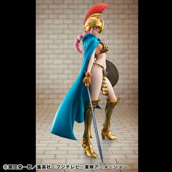 One Piece - Rebecca - Excellent Model - Portrait Of Pirates 
