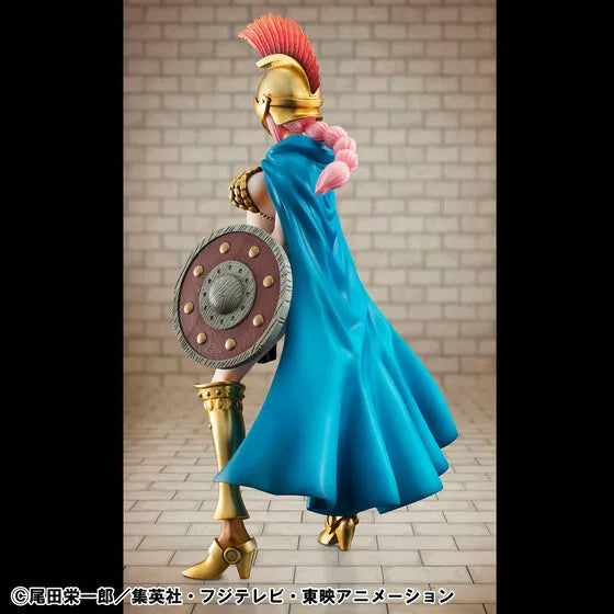 One Piece - Rebecca - Excellent Model - Portrait Of Pirates 