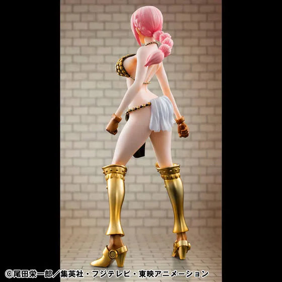 One Piece - Rebecca - Excellent Model - Portrait Of Pirates 