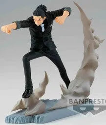One Piece - Rob Lucci - Senkou Zekkei (Bandai Spirits)ㅤ – Bandai Spirits – ActionFigureBrasil