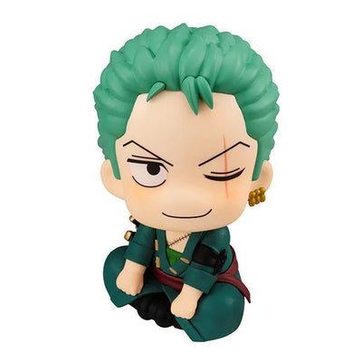 One Piece - Roronoa Zoro - Look Up - 2026 Re-release (MegaHouse)ㅤ – MegaHouse – ActionFigureBrasil