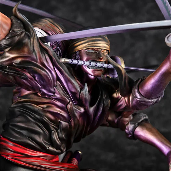 One Piece - Roronoa Zoro - Portrait Of Pirates 