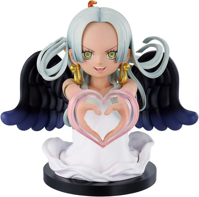 One Piece - S-Snake - ArtScale - Ichiban Kuji One Piece Memory of Heroines -Devil's Night- (Last One Prize) (Bandai Spirits)ㅤ – Bandai Spirits – ActionFigureBrasil