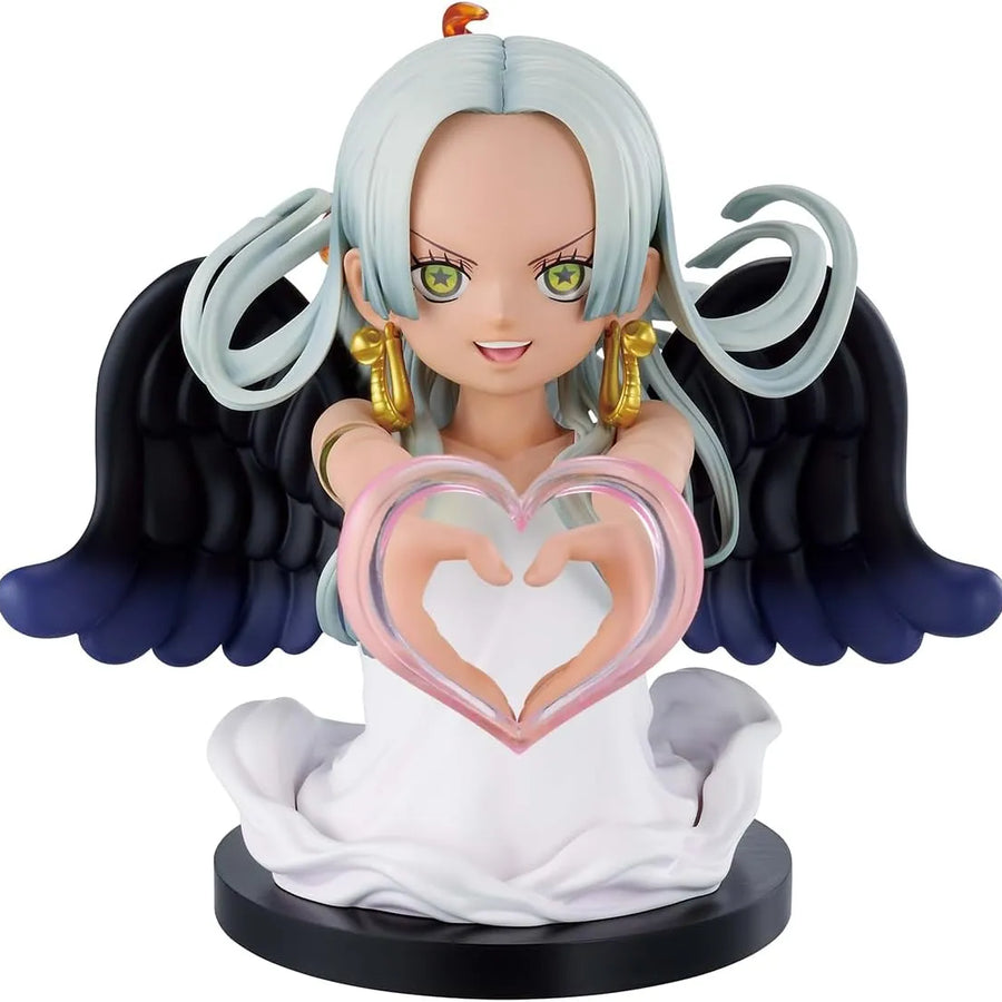 One Piece - S-Snake - ArtScale - Ichiban Kuji One Piece Memory of Heroines -Devil's Night- (Last One Prize) (Bandai Spirits)ㅤ – Bandai Spirits – ActionFigureBrasil
