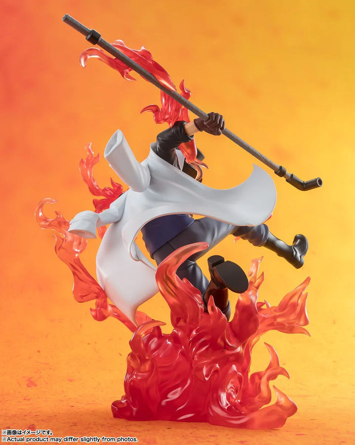 One Piece - Sabo - Chou Gekisen -Extra Battle- - Figuarts ZERO - Fire Fist Rook Check (Bandai Spirits)ㅤ – Bandai Spirits – ActionFigureBrasil