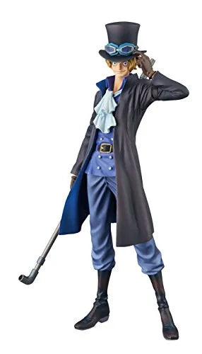 One Piece - Sabo - DXF Figure - The Grandline Men #21ㅤ – Banpresto – ActionFigureBrasil