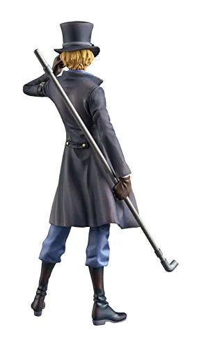 One Piece - Sabo - DXF Figure - The Grandline Men #21ㅤ – Banpresto – ActionFigureBrasil