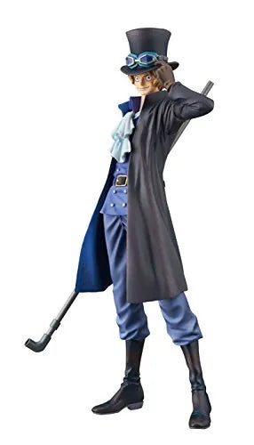 One Piece - Sabo - DXF Figure - The Grandline Men #21ㅤ – Banpresto – ActionFigureBrasil