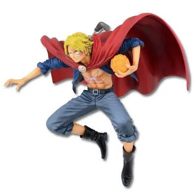 One Piece - Sabo - Ichiban Kuji - Ichiban Kuji One Piece ~Colosseum Battle Hen~ㅤ – Banpresto – ActionFigureBrasil