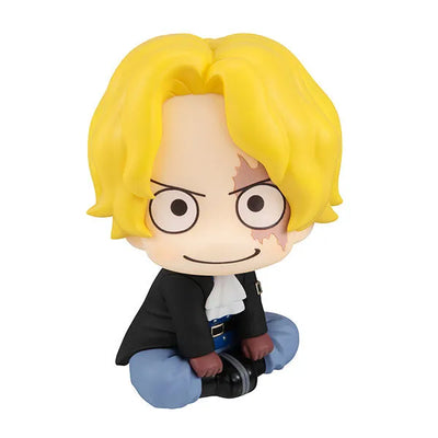 One Piece - Sabo - Look Up - 2025 Re-release (MegaHouse)ㅤ – MegaHouse – ActionFigureBrasil