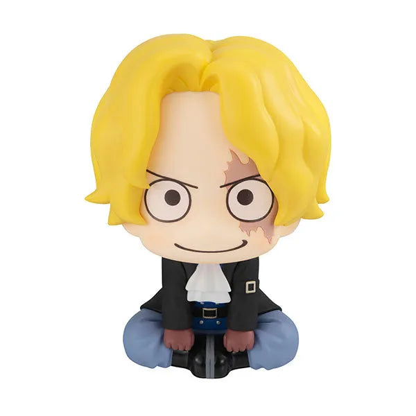 One Piece - Sabo - Look Up - 2025 Re-release (MegaHouse)ㅤ – MegaHouse – ActionFigureBrasil