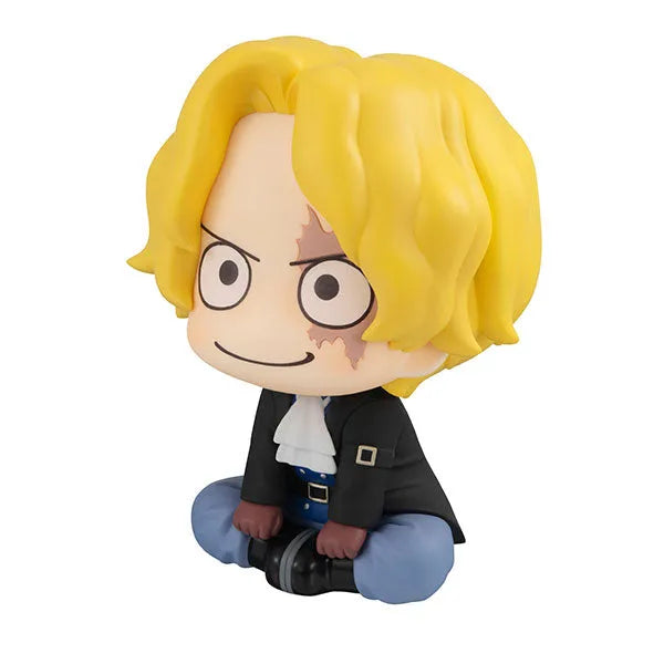 One Piece - Sabo - Look Up - 2025 Re-release (MegaHouse)ㅤ – MegaHouse – ActionFigureBrasil