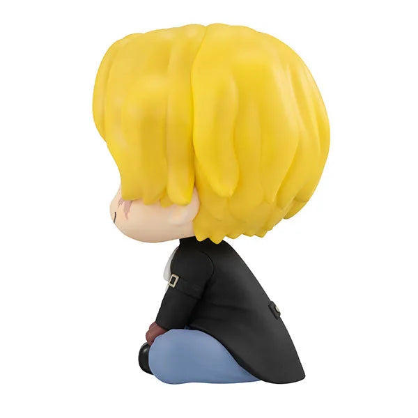 One Piece - Sabo - Look Up - 2025 Re-release (MegaHouse)ㅤ – MegaHouse – ActionFigureBrasil