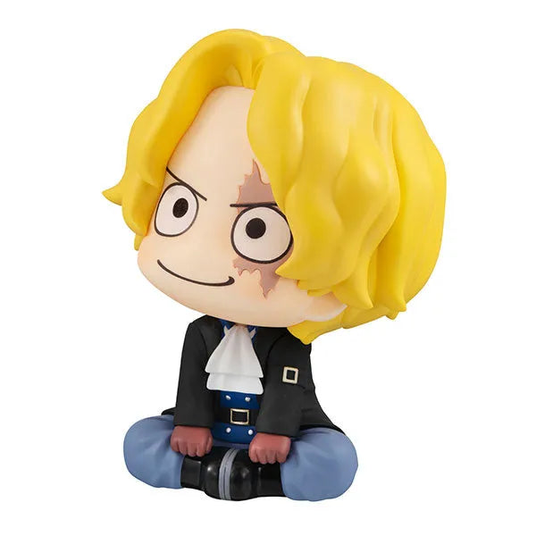 One Piece - Sabo - Look Up - 2025 Re-release (MegaHouse)ㅤ – MegaHouse – ActionFigureBrasil