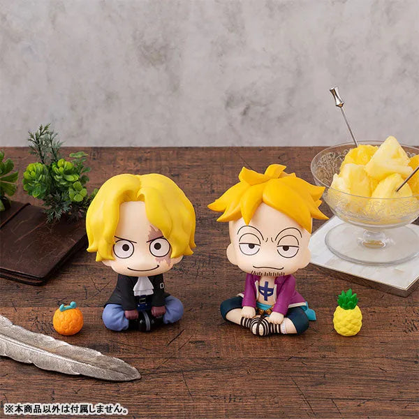 One Piece - Sabo - Look Up - 2025 Re-release (MegaHouse)ㅤ – MegaHouse – ActionFigureBrasil