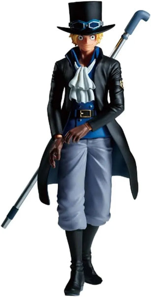 One Piece - Sabo - One Piece the Shukko (Bandai Spirits)ㅤ – Bandai Spirits – ActionFigureBrasil